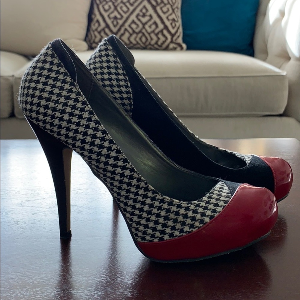 Pumps